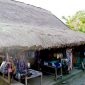 Kampung adat Sasak memiliki sejarah panjang. Setidaknya telah ada selama 1.500 tahun lalu. Atap rumah tradisional dari anyaman bambu memberi nuansa antik khas pedesaan Lombok kuno. (Foto: InfoPublik.id)