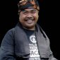 Imam Rismahayadin, Kepala Dinas Budaya dan Pariwisata Pemerintahan Kabupaten Lebak, Banten, Indonesia. Foto : bantengate.id