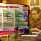 Mendesa RI, Abdul Halim Iskandar Rapat Virtual