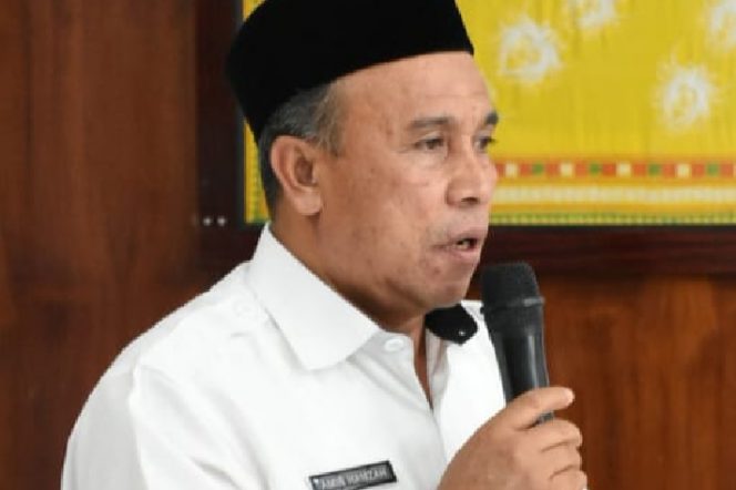 
 Pemerintah Daerah Aceh Tengah Menyambut Positif terhadap Program KOTAKU